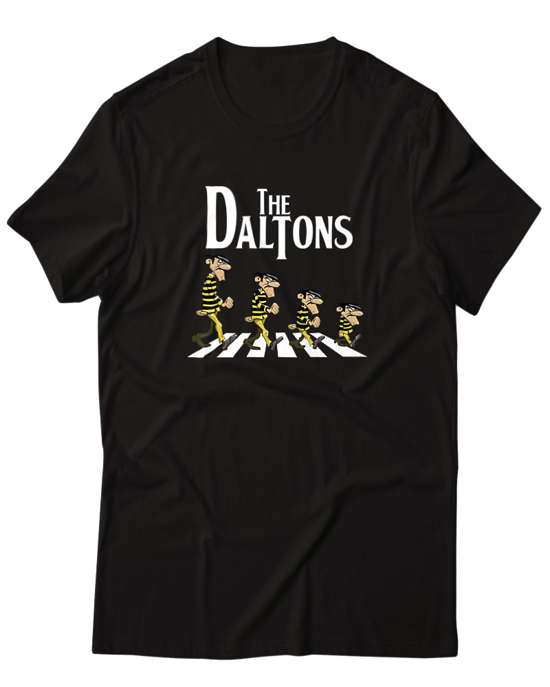 The Daltons