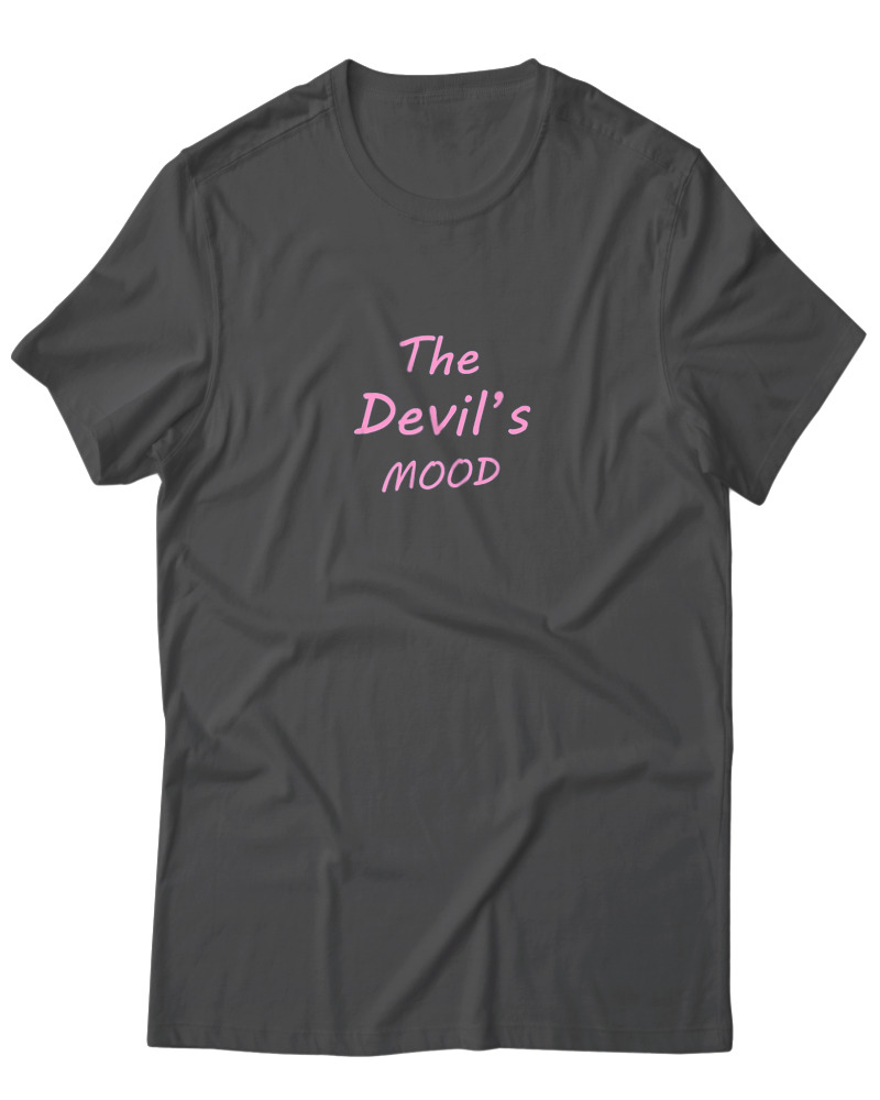 The Devil's Mood