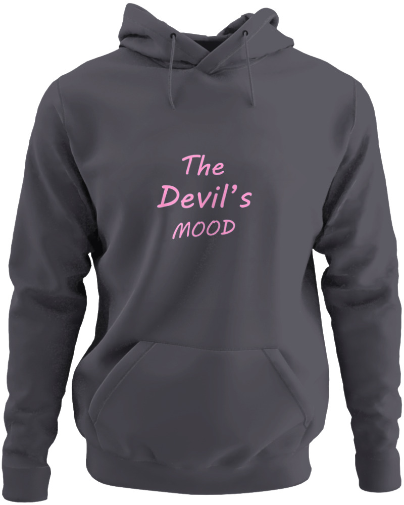 The Devil's Mood