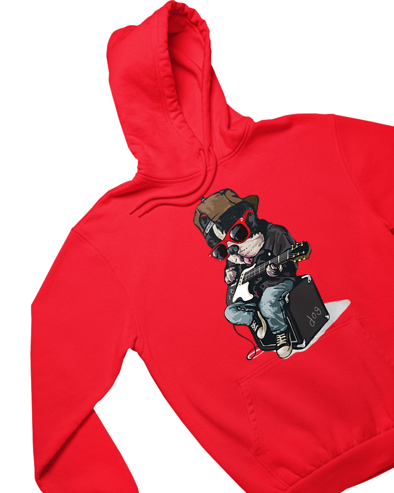 The Dog - Image 1