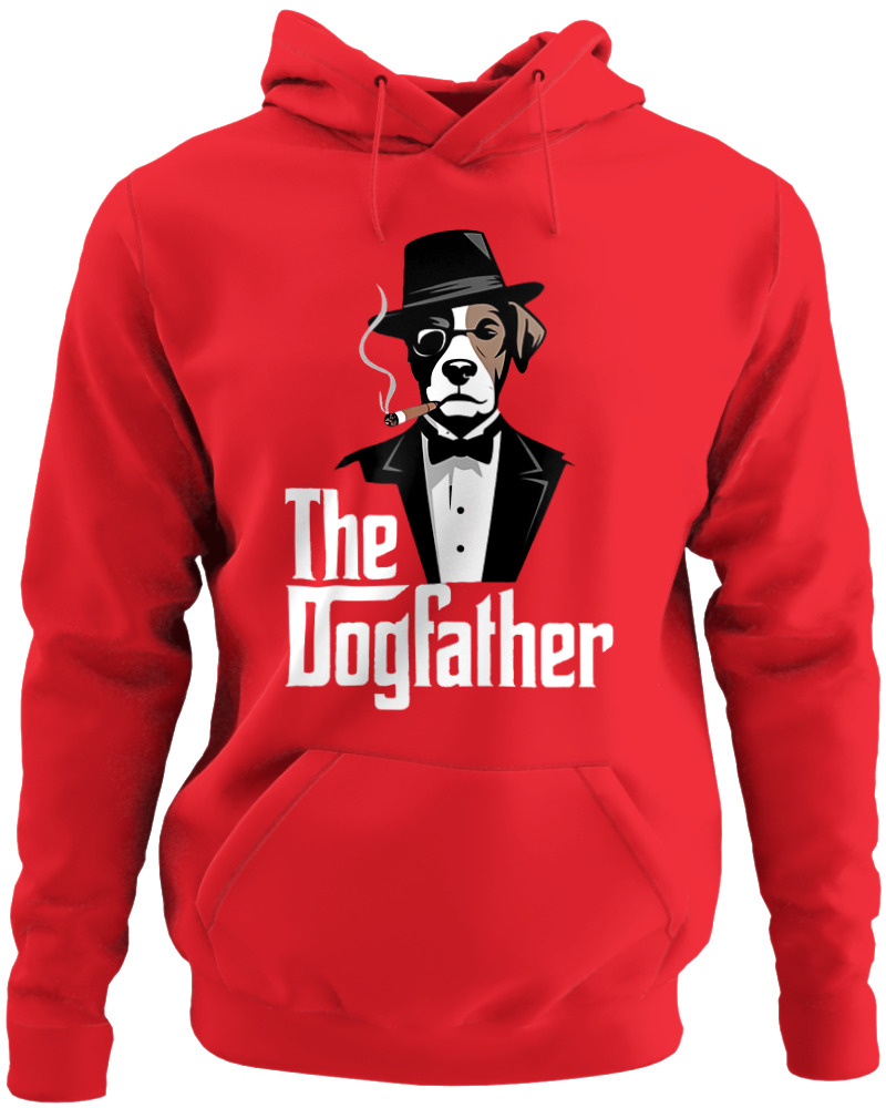 The Dogfather