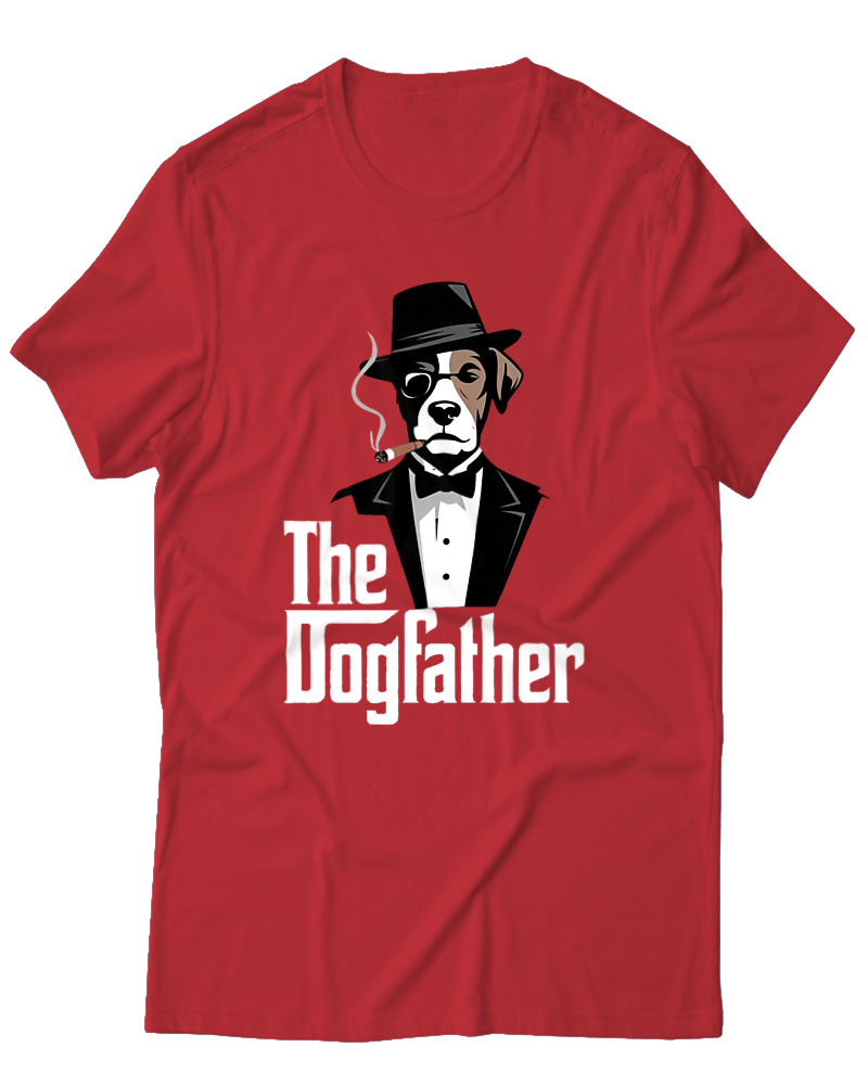 The Dogfather