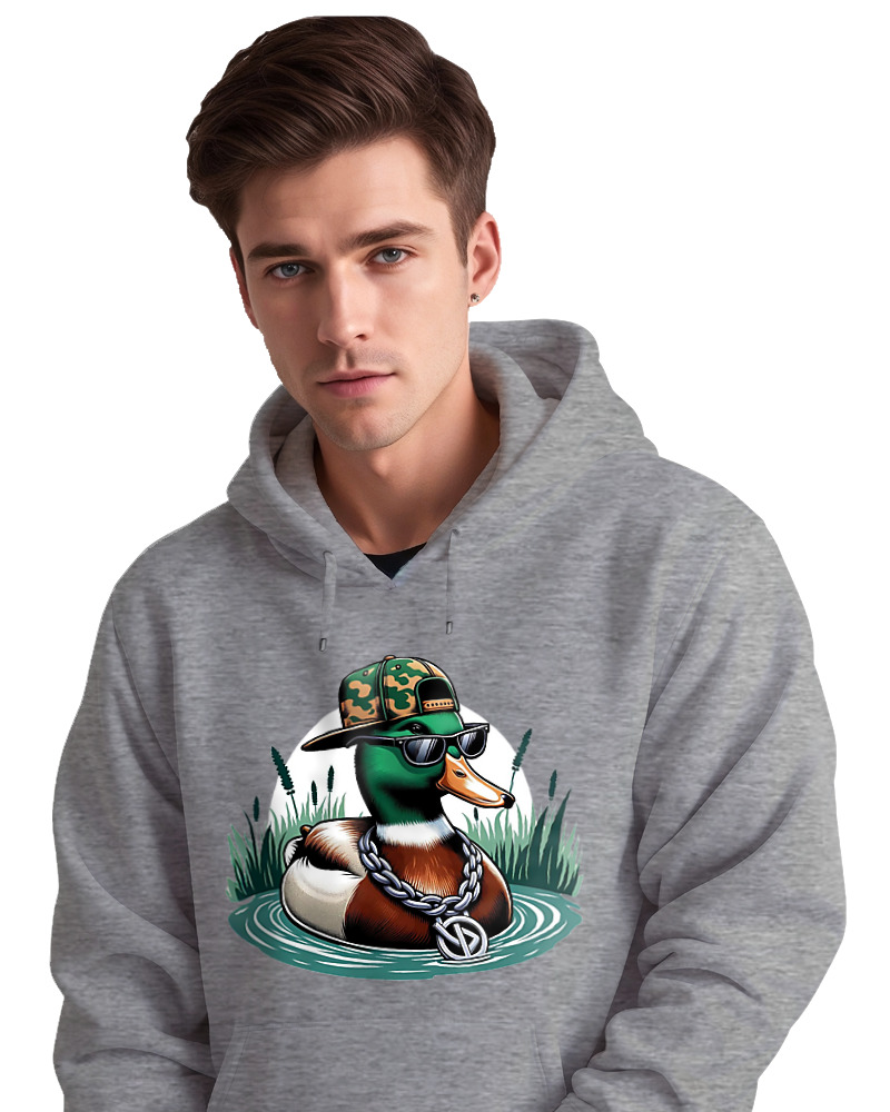 The Duck - Image 2