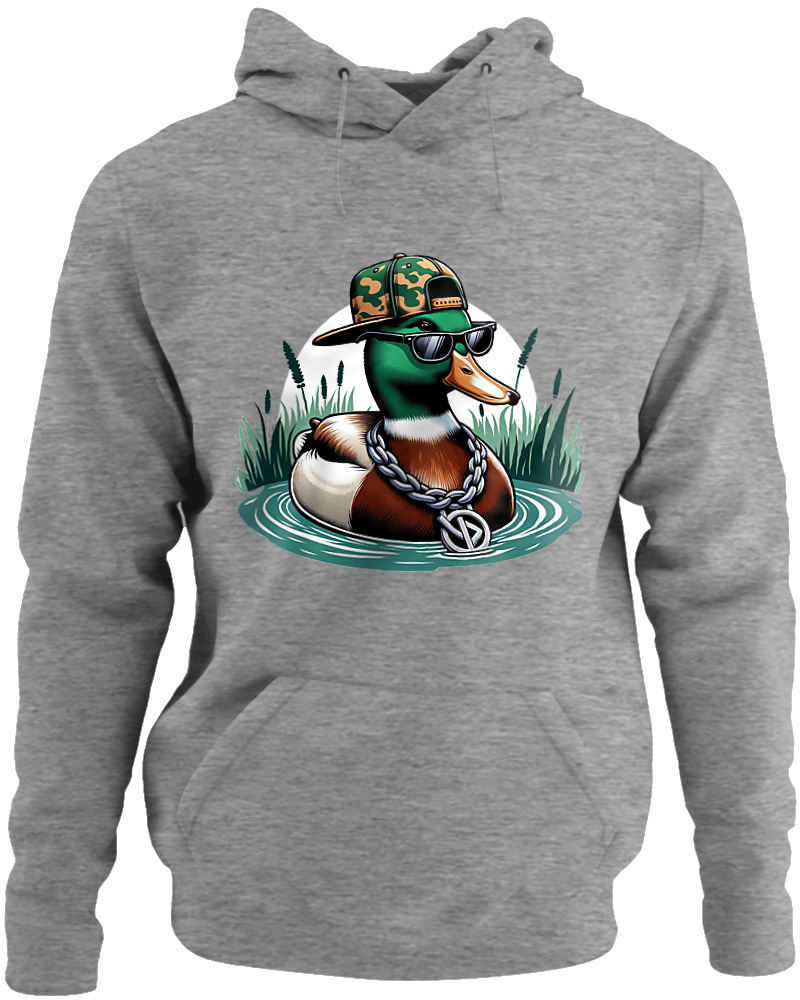 The Duck - Image 0
