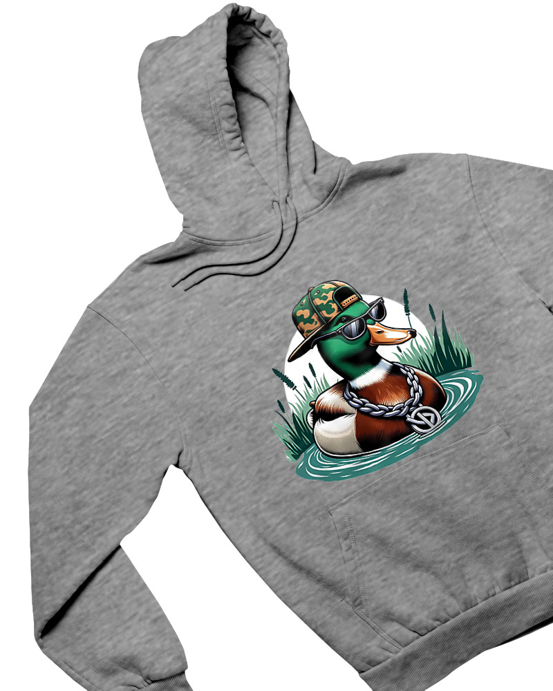 The Duck - Image 1