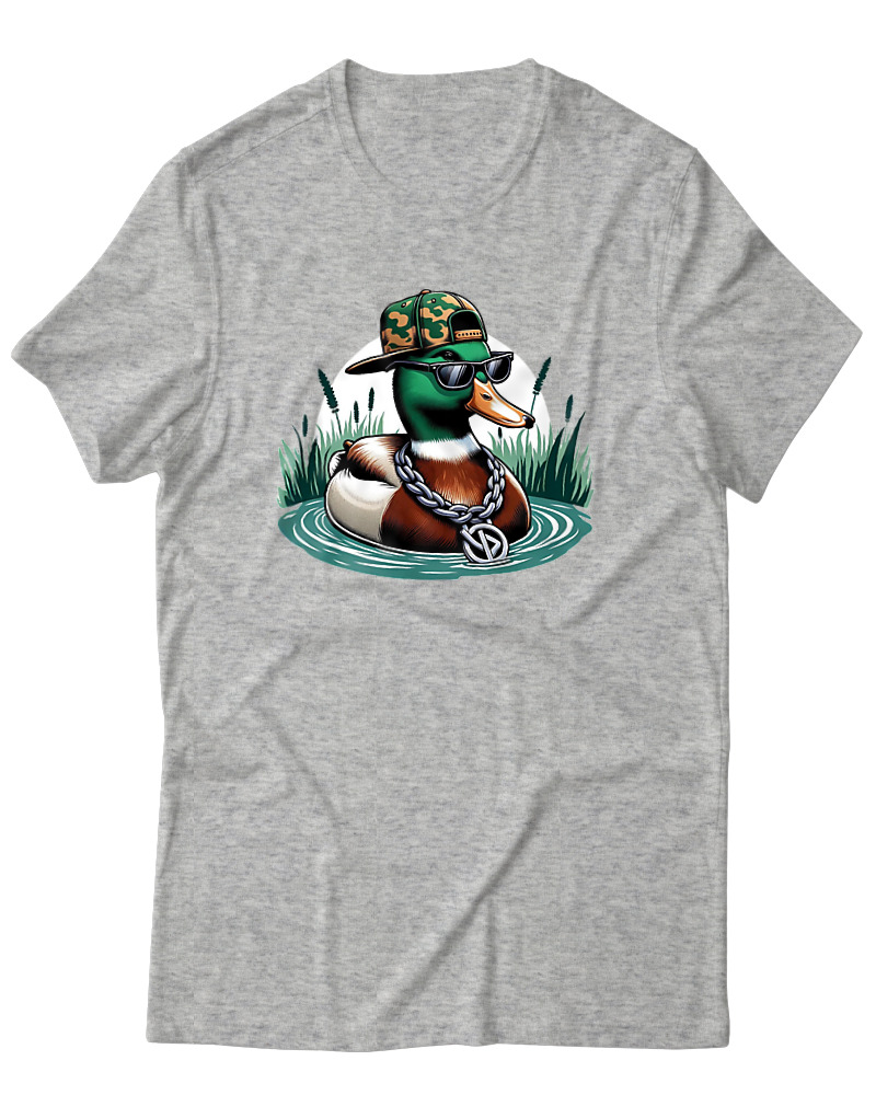 The Duck - Image 0