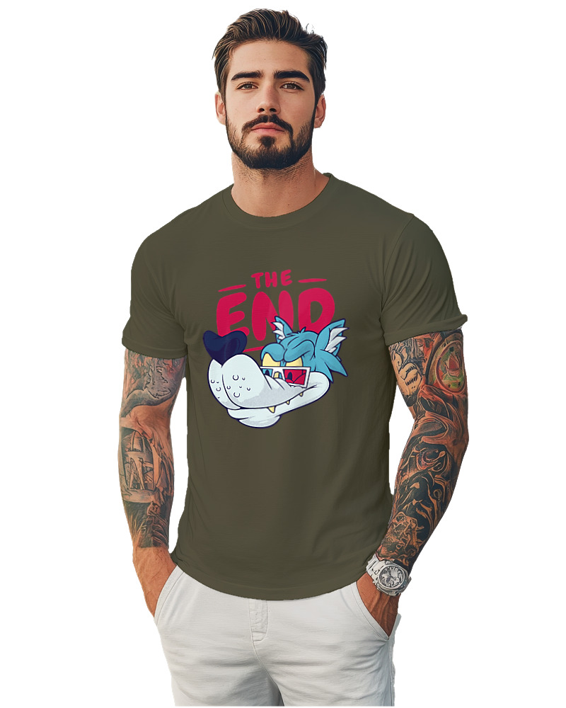 The End - Image 1
