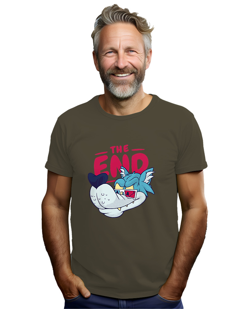 The End - Image 2