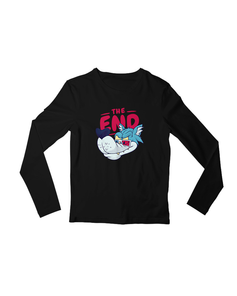 The End