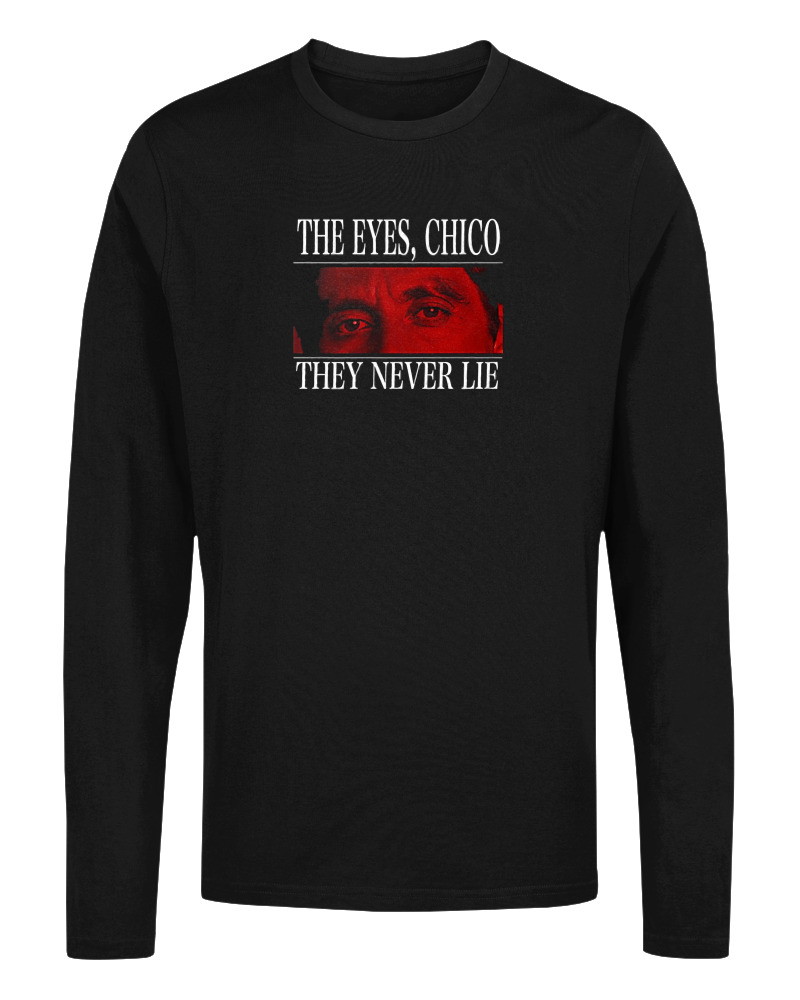 The Eyes Chico - Image 0