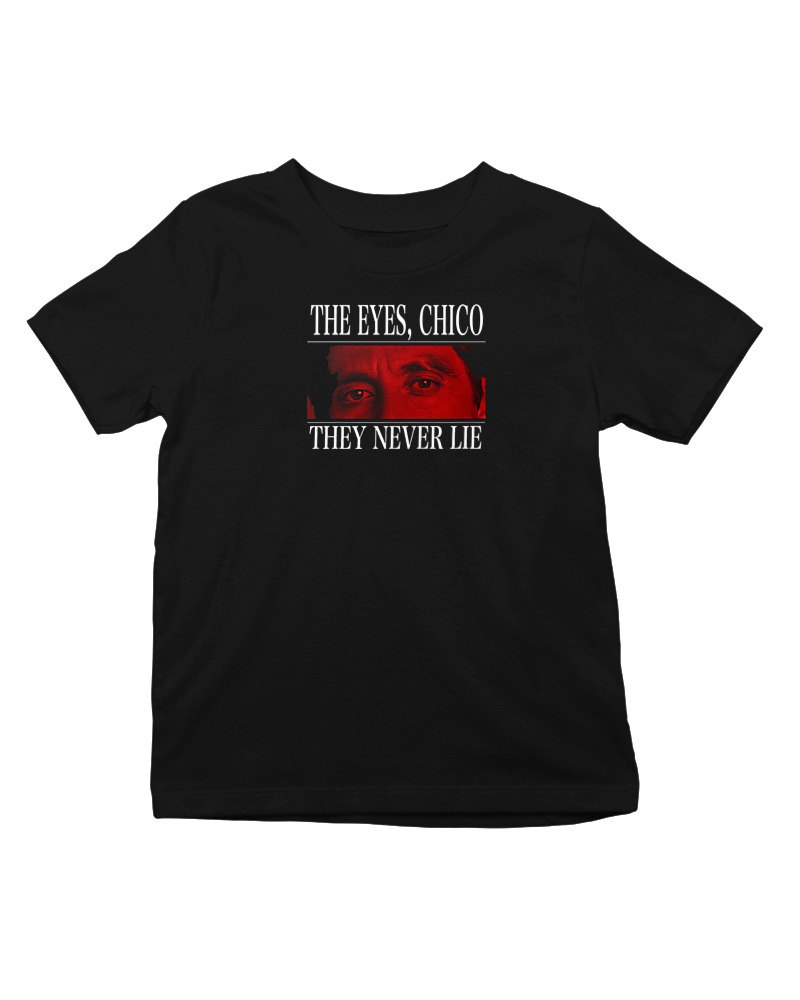 The Eyes Chico - Image 0