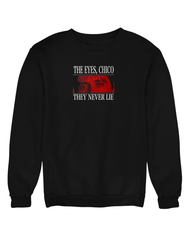 The Eyes Chico - Image 0
