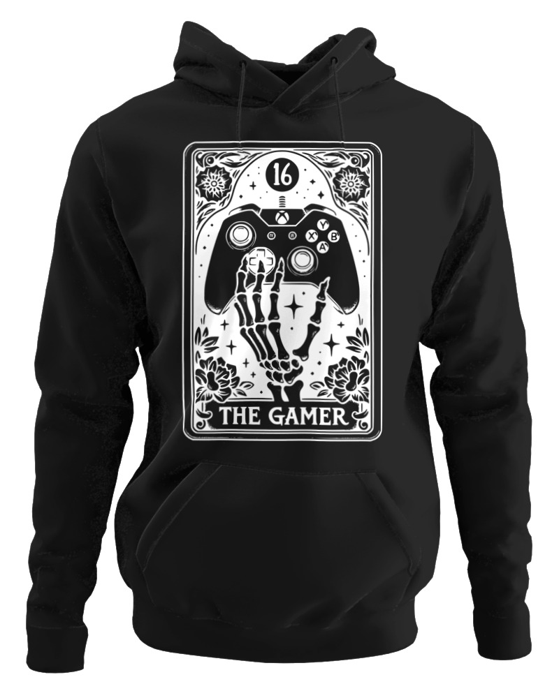 The Gamer