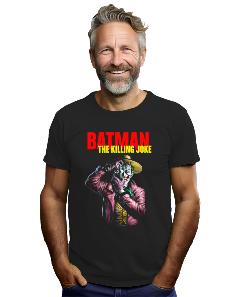 The Killing Joke - Image 2