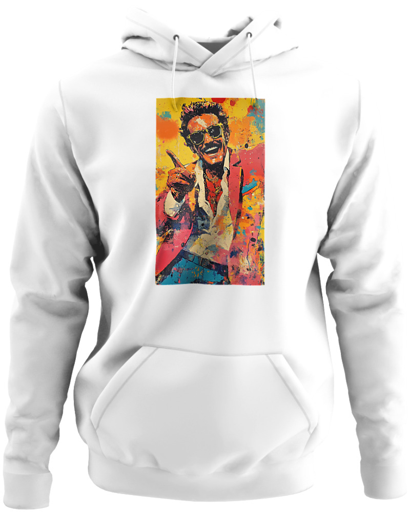 The King Of Cool - Image 0