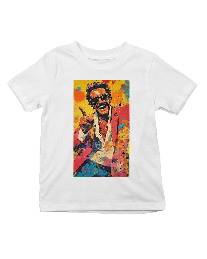 The King Of Cool