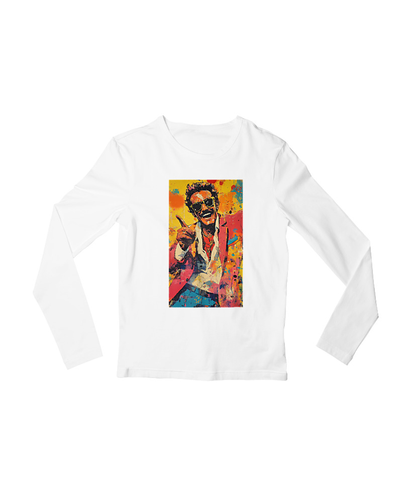 The King Of Cool