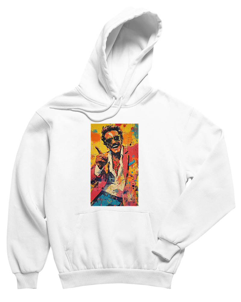 The King Of Cool