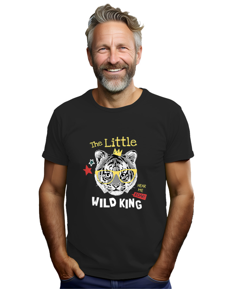 The Little Roar - Image 2