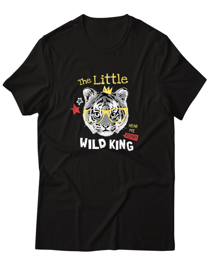 The Little Roar - Image 0