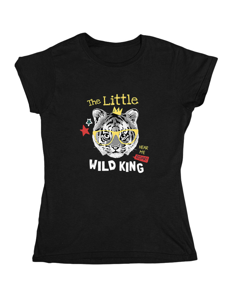 The Little Roar