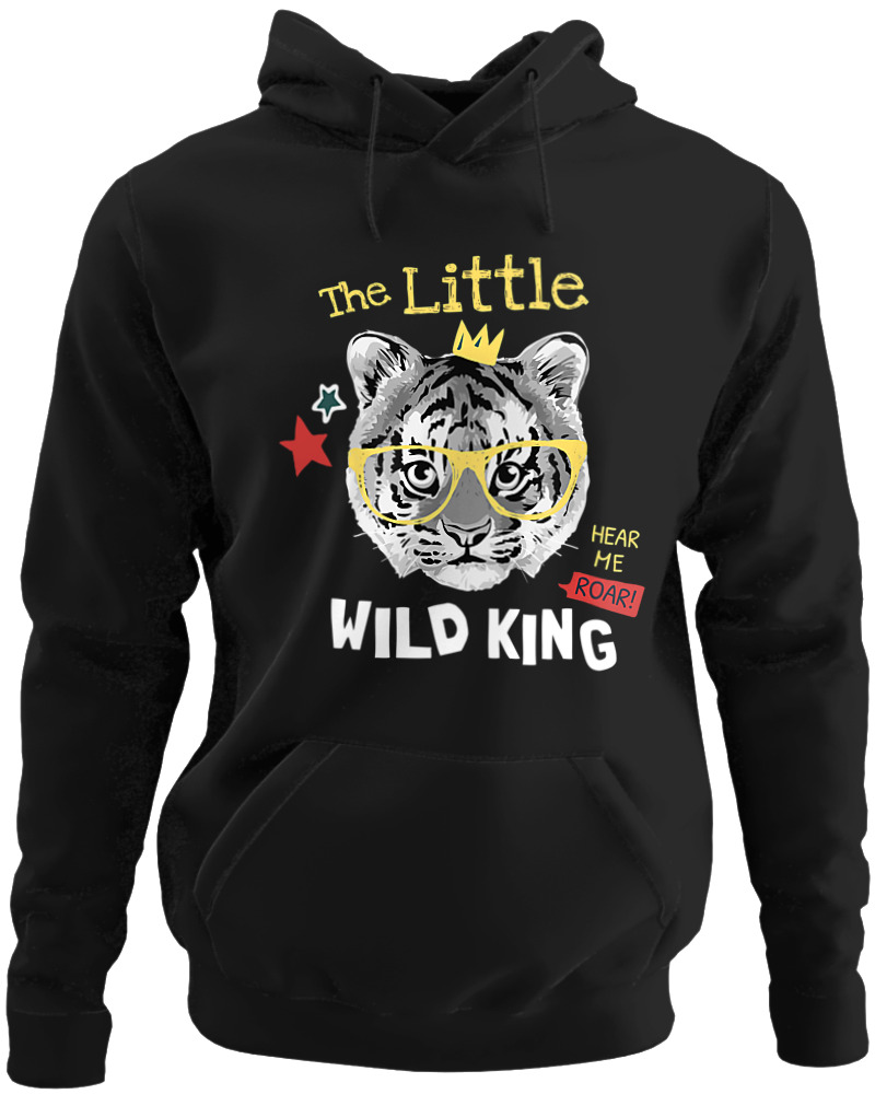The Little Roar