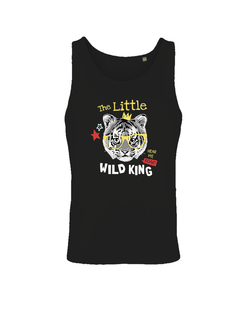 The Little Roar