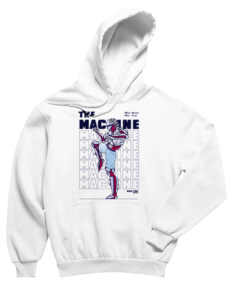 The Machine