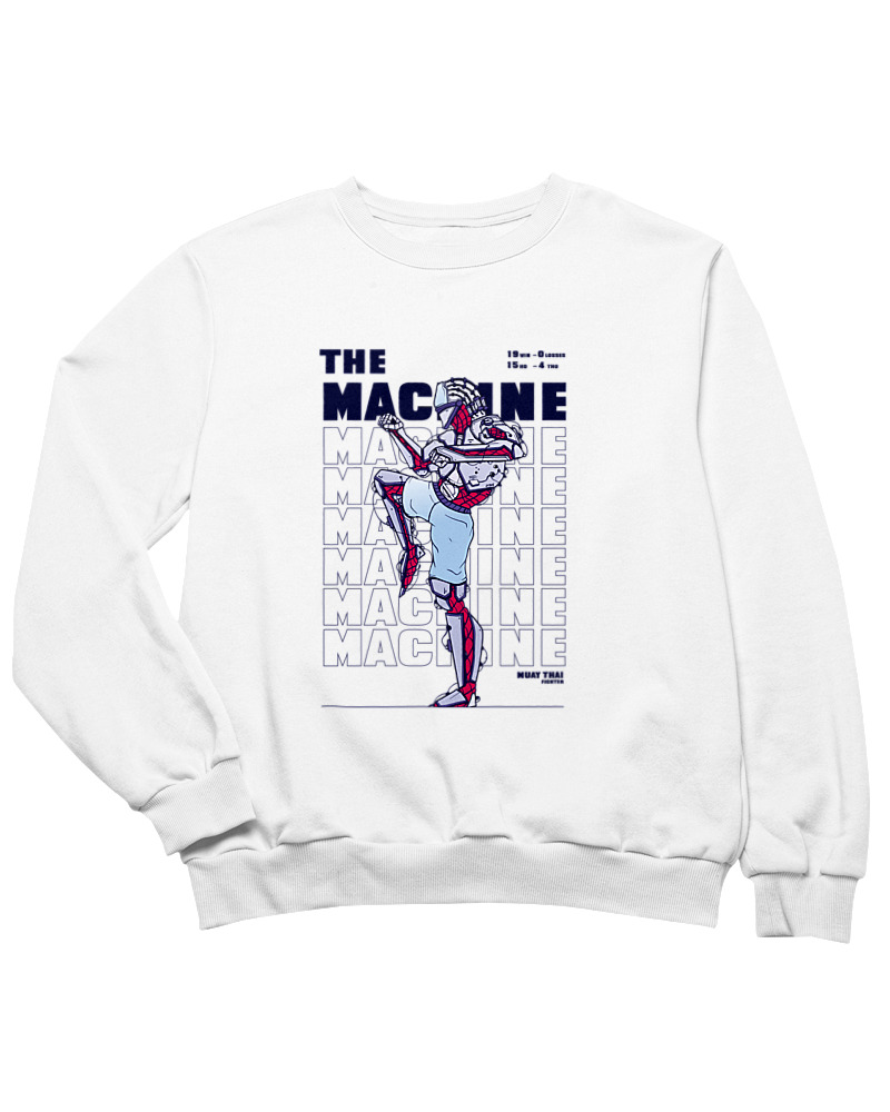 The Machine