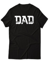 T-Shirt Αντρικό - The Man The Myth The Legend - Color Thumbnail Μαύρο
