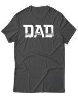 T-Shirt Αντρικό - The Man The Myth The Legend - Color Thumbnail Ανθρακί