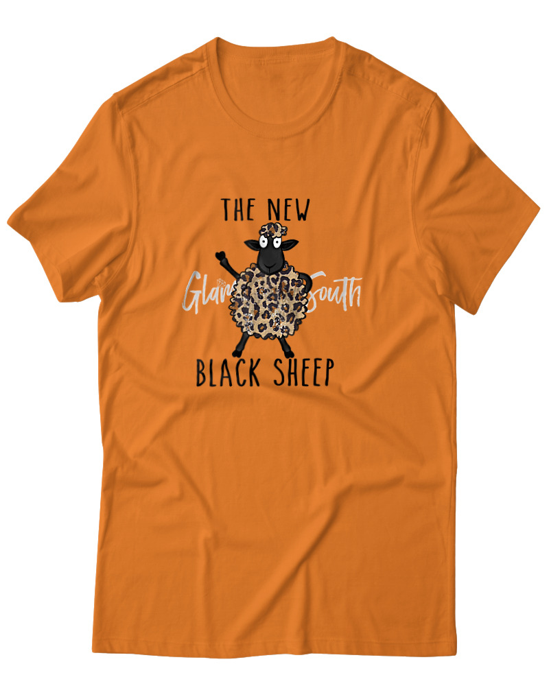The New Blacksheep