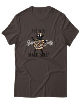 T-Shirt Αντρικό - The New Blacksheep - Color Thumbnail Καφέ