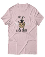 T-Shirt Αντρικό - The New Blacksheep - Color Thumbnail Απαλό Ροζ
