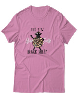 T-Shirt Αντρικό - The New Blacksheep - Color Thumbnail Ροζ