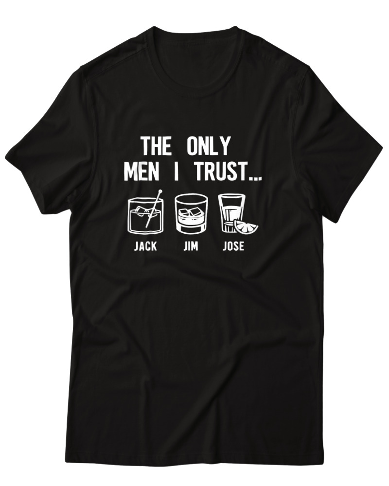 The Only Men I Trust