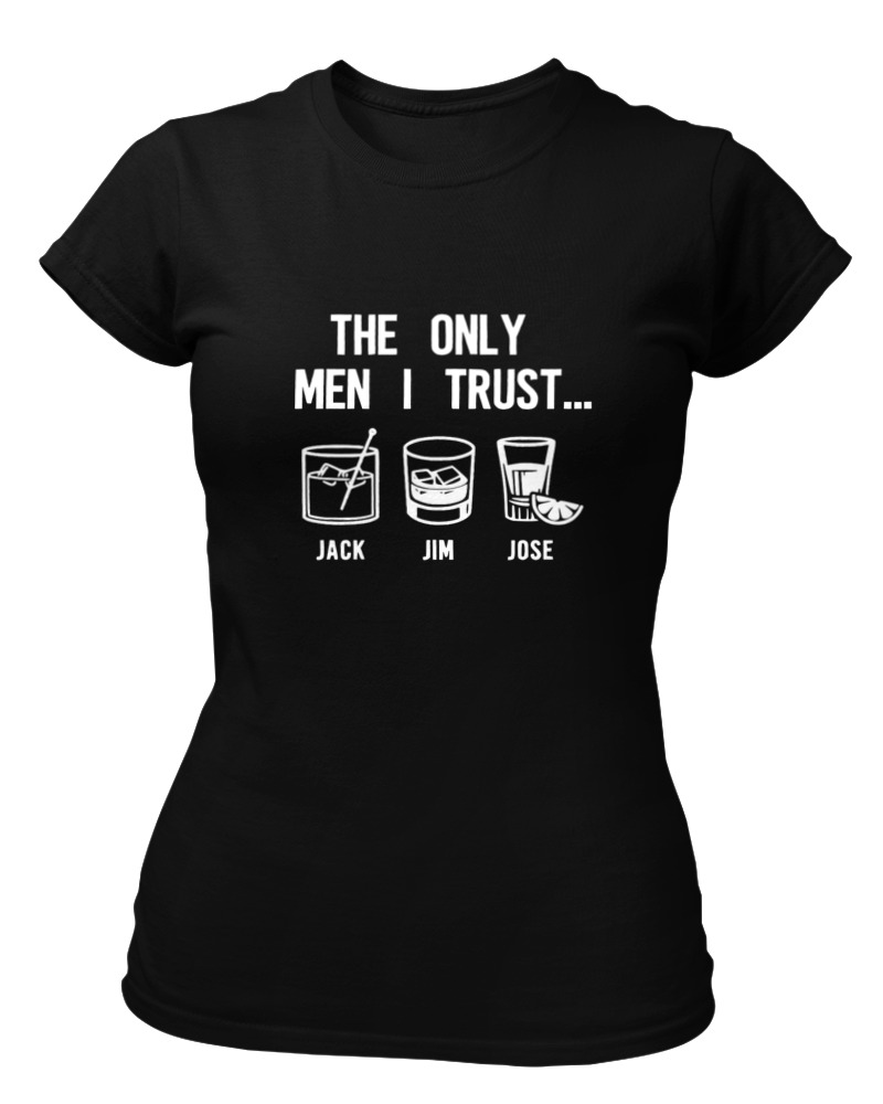 The Only Men I Trust