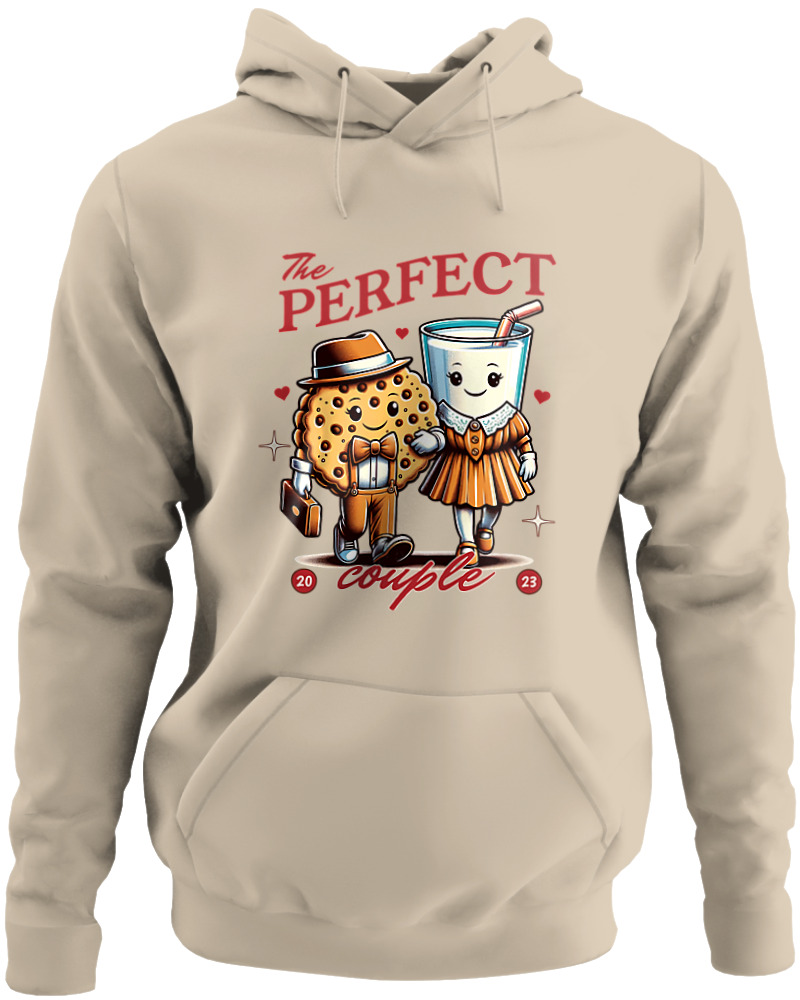 The Perfect Couple