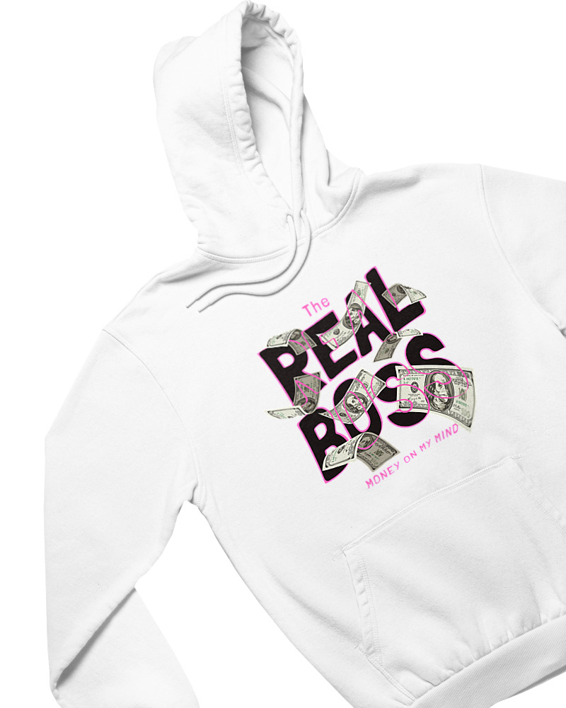 The Real Boss - Image 1