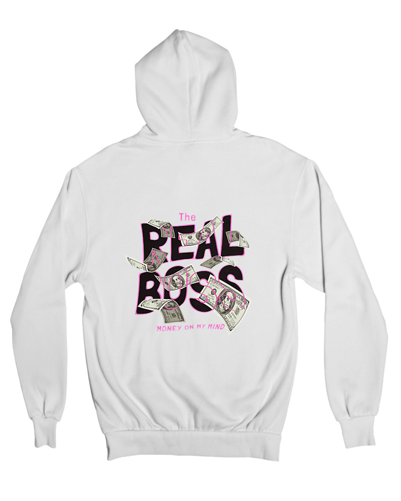 The Real Boss