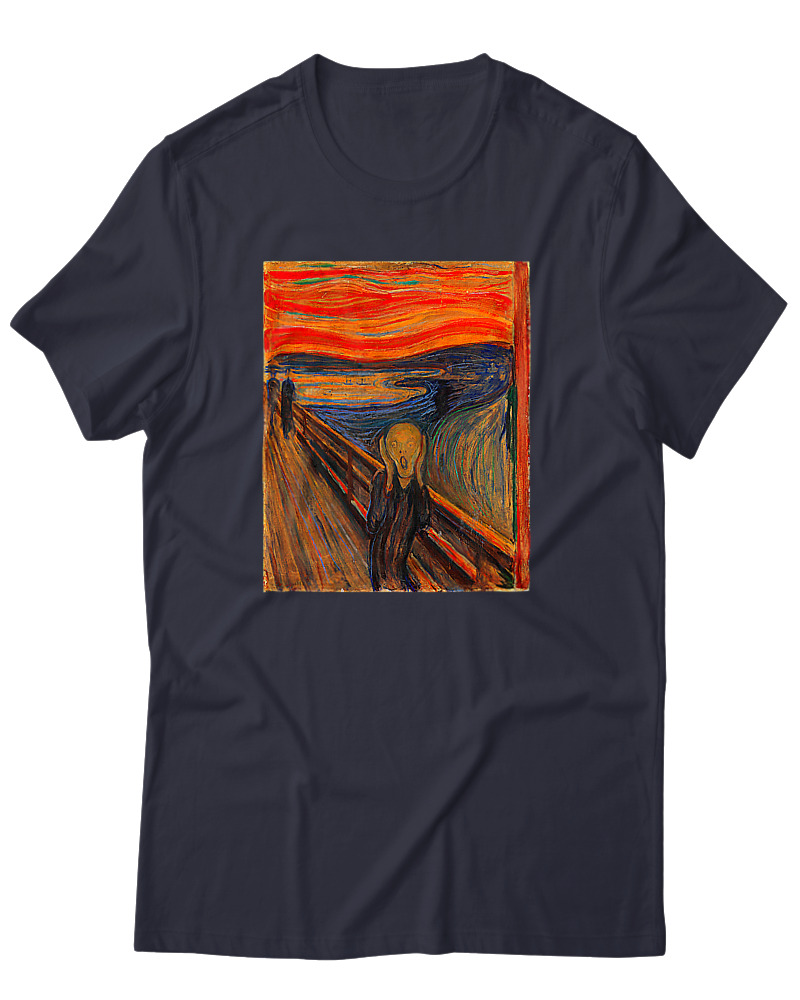 The Scream - Image 0