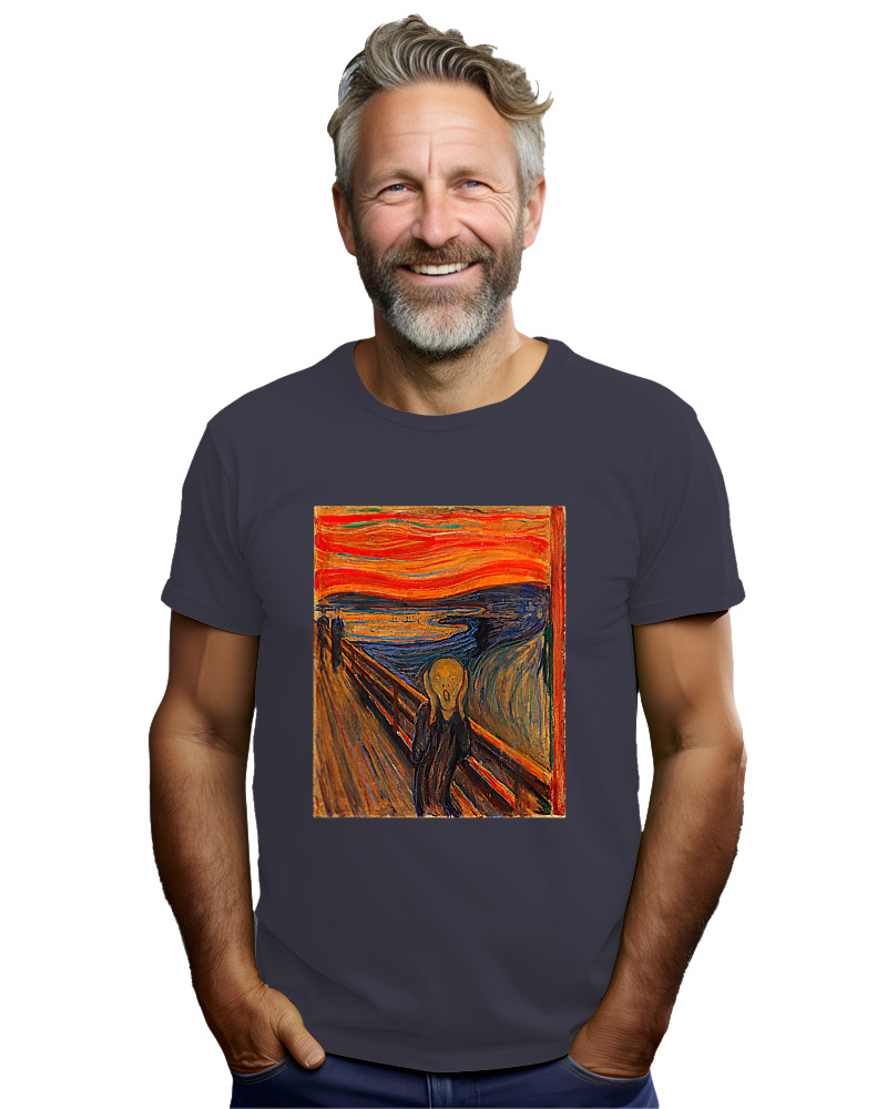 The Scream - Image 2