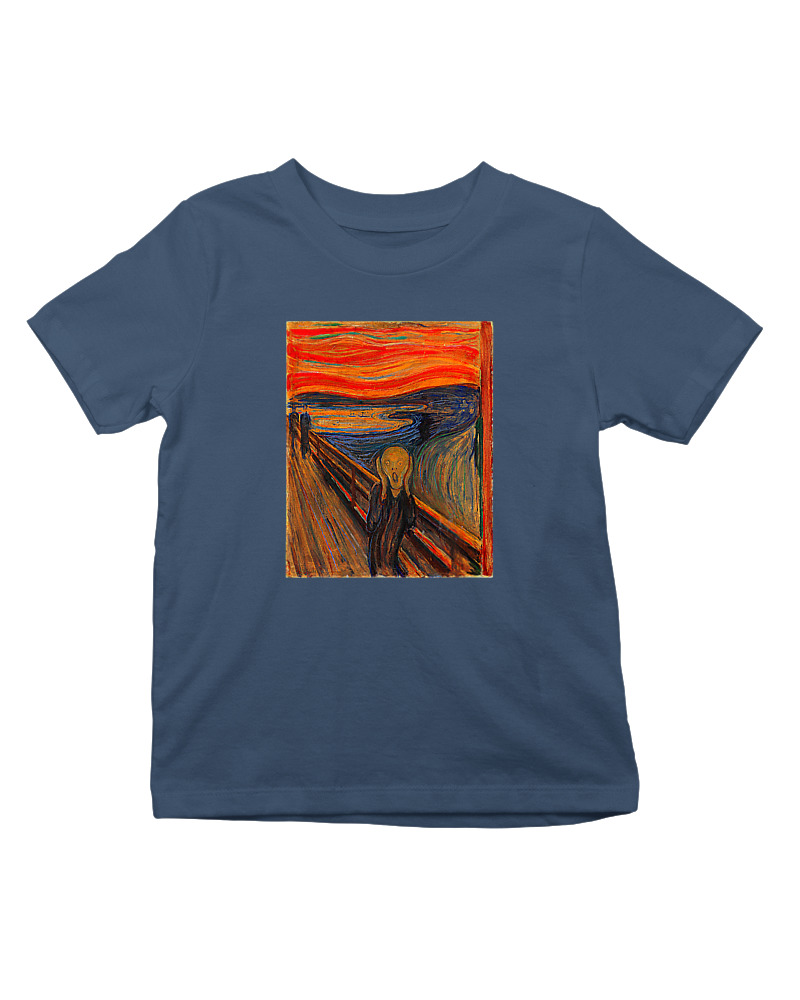 The Scream