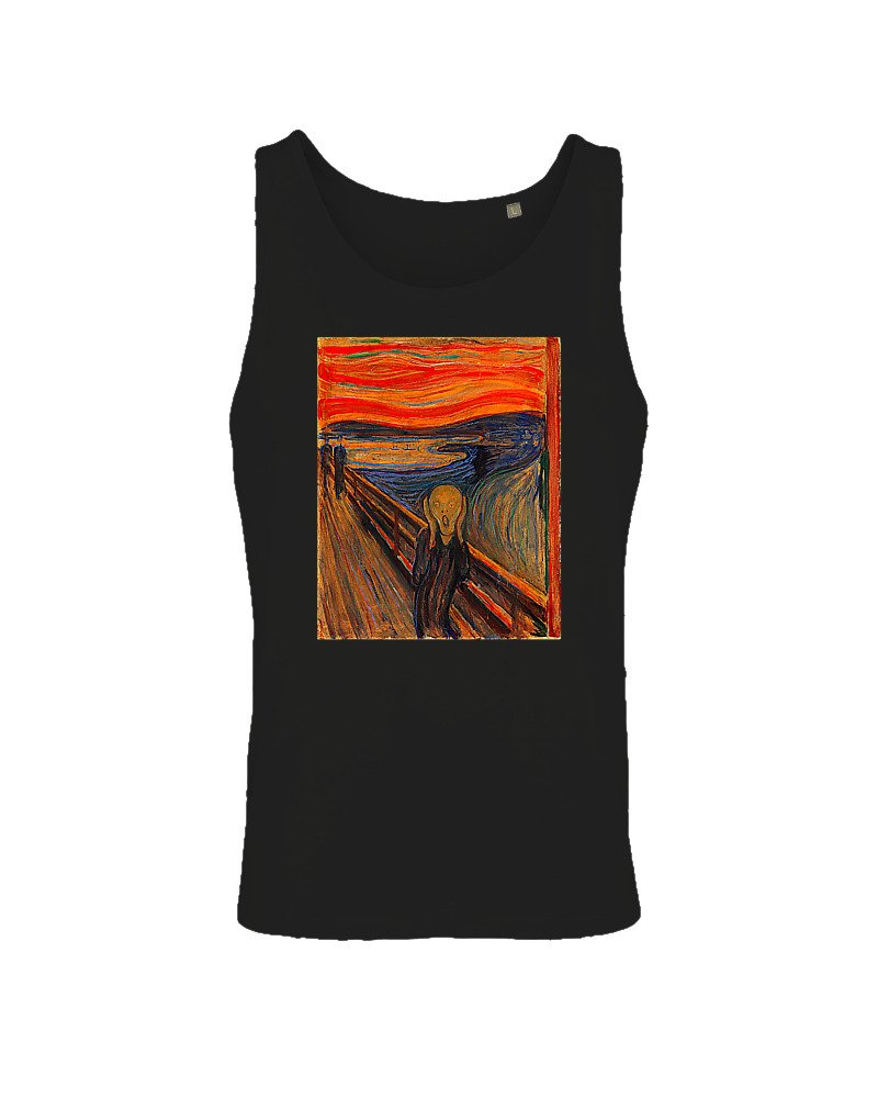 The Scream - Image 0