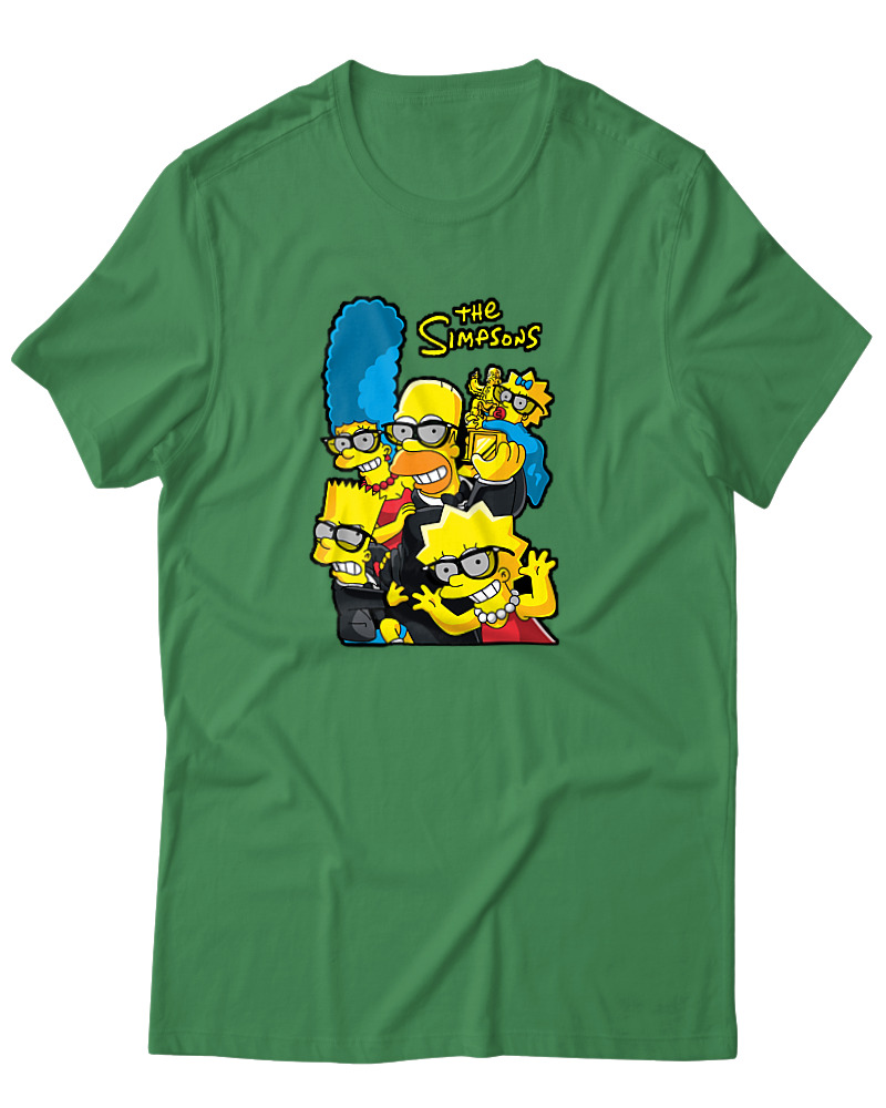 The Simpsons