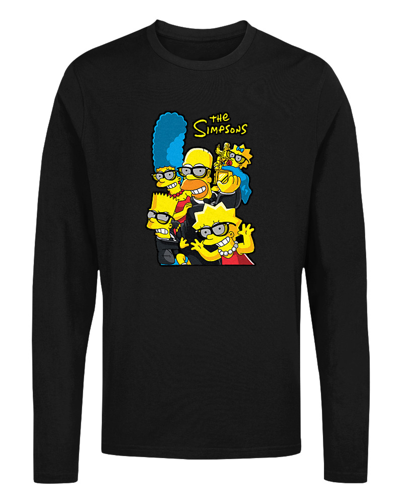 The Simpsons - Image 0