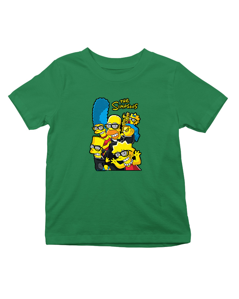 The Simpsons - Image 0