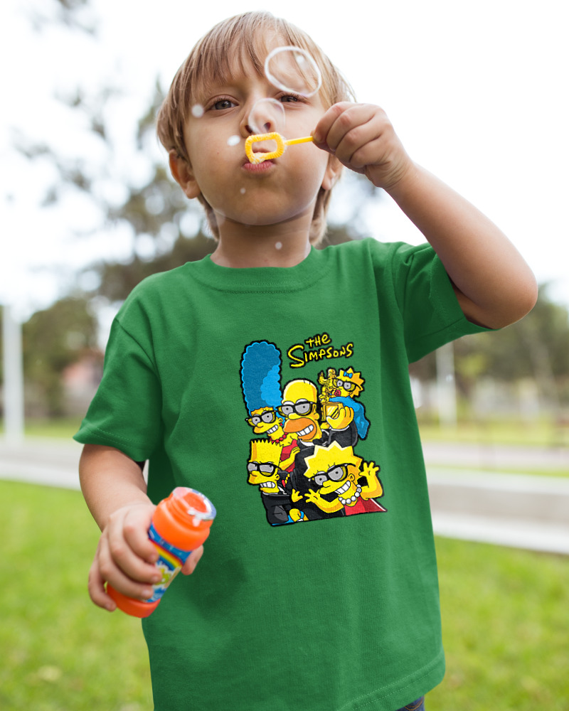 The Simpsons - Image 2