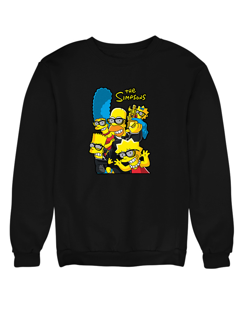 The Simpsons - Image 0