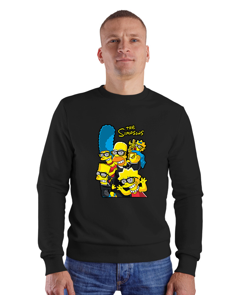 The Simpsons - Image 1